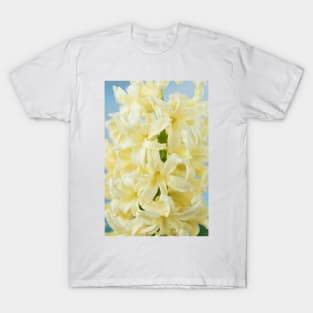 Hyacinthus orientalis  &#39;Gypsy Princess&#39;  Hyacinth T-Shirt